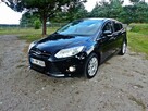 Ford Focus 1.6 TDCI*TITANIUM*Climatronic*Elektryka*Alu*SONY*Xenon*Zadbany*ZOBACZ! - 14