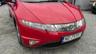 Honda Civic Benzyna Zarejestrowany Ubezpieczony - 2