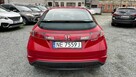 Honda Civic Benzyna Zarejestrowany Ubezpieczony - 9