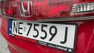 Honda Civic Benzyna Zarejestrowany Ubezpieczony - 10