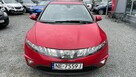 Honda Civic Benzyna Zarejestrowany Ubezpieczony - 16