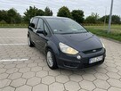 Ford S-Max Zarejestrowany - 1