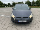 Ford S-Max Zarejestrowany - 2
