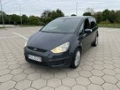 Ford S-Max Zarejestrowany - 3