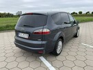 Ford S-Max Zarejestrowany - 6