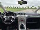 Ford S-Max Zarejestrowany - 9