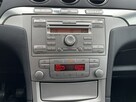 Ford S-Max Zarejestrowany - 10