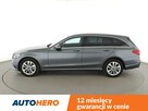 Mercedes C 180 lift automat full LED navi kamera ic zujniki parkowania - 2