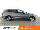 Mercedes C 180 lift automat full LED navi kamera ic zujniki parkowania - 9
