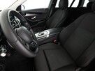 Mercedes C 180 lift automat full LED navi kamera ic zujniki parkowania - 13