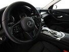 Mercedes C 180 lift automat full LED navi kamera ic zujniki parkowania - 14