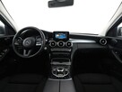 Mercedes C 180 lift automat full LED navi kamera ic zujniki parkowania - 15