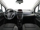 Opel Mokka 4x4 navi kamera grzane fotele+kier klima-auto bixenon tempomat - 15