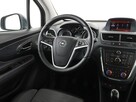 Opel Mokka 4x4 navi kamera grzane fotele+kier klima-auto bixenon tempomat - 16