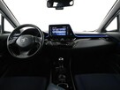 Toyota C-HR navi grzane fotele kamera tempomat Bluetooth - 14