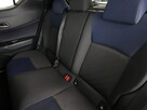 Toyota C-HR navi grzane fotele kamera tempomat Bluetooth - 16