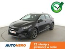 Kia XCeed Automat Navi Kamera cofania Klimatyzacja Podgrzewane fotele Hak Blueto - 1