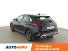 Kia XCeed Automat Navi Kamera cofania Klimatyzacja Podgrzewane fotele Hak Blueto - 4