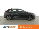 Kia XCeed Automat Navi Kamera cofania Klimatyzacja Podgrzewane fotele Hak Blueto - 9