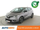 Renault Scenic Intens 140KM navi kamera klima-auto półskóra - 1