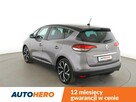 Renault Scenic Intens 140KM navi kamera klima-auto półskóra - 4
