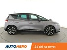 Renault Scenic Intens 140KM navi kamera klima-auto półskóra - 9