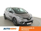 Renault Scenic Intens 140KM navi kamera klima-auto półskóra - 10