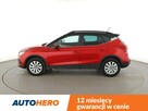 Seat Arona Aut.klima, Podg, fotele, Tempomat, - 2