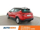 Seat Arona Aut.klima, Podg, fotele, Tempomat, - 4