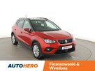 Seat Arona Aut.klima, Podg, fotele, Tempomat, - 10