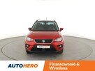 Seat Arona Aut.klima, Podg, fotele, Tempomat, - 11