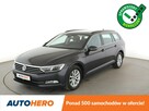 Volkswagen Passat 2.0TDI Comfortline Tempomat Nawigacja Virtual Grzane Fotele Kamera LED - 1