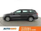 Volkswagen Passat 2.0TDI Comfortline Tempomat Nawigacja Virtual Grzane Fotele Kamera LED - 2