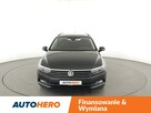 Volkswagen Passat 2.0TDI Comfortline Tempomat Nawigacja Virtual Grzane Fotele Kamera LED - 11