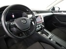 Volkswagen Passat 2.0TDI Comfortline Tempomat Nawigacja Virtual Grzane Fotele Kamera LED - 14