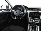 Volkswagen Passat 2.0TDI Comfortline Tempomat Nawigacja Virtual Grzane Fotele Kamera LED - 16
