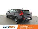 Volvo V40 Automat navi klima auto czujniki parkowania - 4