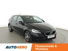 Volvo V40 Automat navi klima auto czujniki parkowania - 10