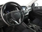 Hyundai Tucson 4x4 navi klima auto grane fotele i kierownica kamera i czujniki parkow - 14