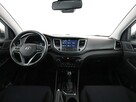 Hyundai Tucson 4x4 navi klima auto grane fotele i kierownica kamera i czujniki parkow - 15
