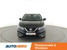 Nissan Qashqai Automat Panorama Navi Kamera cofania Klimatyzacja Podgrzewane fotele B - 11