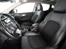Nissan Qashqai Automat Panorama Navi Kamera cofania Klimatyzacja Podgrzewane fotele B - 13