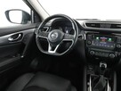 Nissan Qashqai Automat Panorama Navi Kamera cofania Klimatyzacja Podgrzewane fotele B - 16