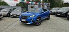 Peugeot 2008 ŚLICZNY Salon PL-1WŁ,Najmocniejszy,Serwisowany z GWARANCJĄ,Zamiana - 3