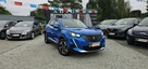 Peugeot 2008 ŚLICZNY Salon PL-1WŁ,Najmocniejszy,Serwisowany z GWARANCJĄ,Zamiana - 9