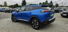 Peugeot 2008 ŚLICZNY Salon PL-1WŁ,Najmocniejszy,Serwisowany z GWARANCJĄ,Zamiana - 12