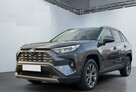 Toyota RAV-4 Hybryda 222KM 4x4 Comfort Pakiet Style  Dostępny od ręki ! 2079 zł - 2