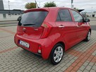 Kia Picanto 1,2 Benzyna Nawigacja Kamera Klimatronik Zarejestrowany Gwarancja - 5