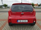 Kia Picanto 1,2 Benzyna Nawigacja Kamera Klimatronik Zarejestrowany Gwarancja - 6