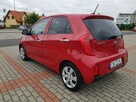 Kia Picanto 1,2 Benzyna Nawigacja Kamera Klimatronik Zarejestrowany Gwarancja - 7